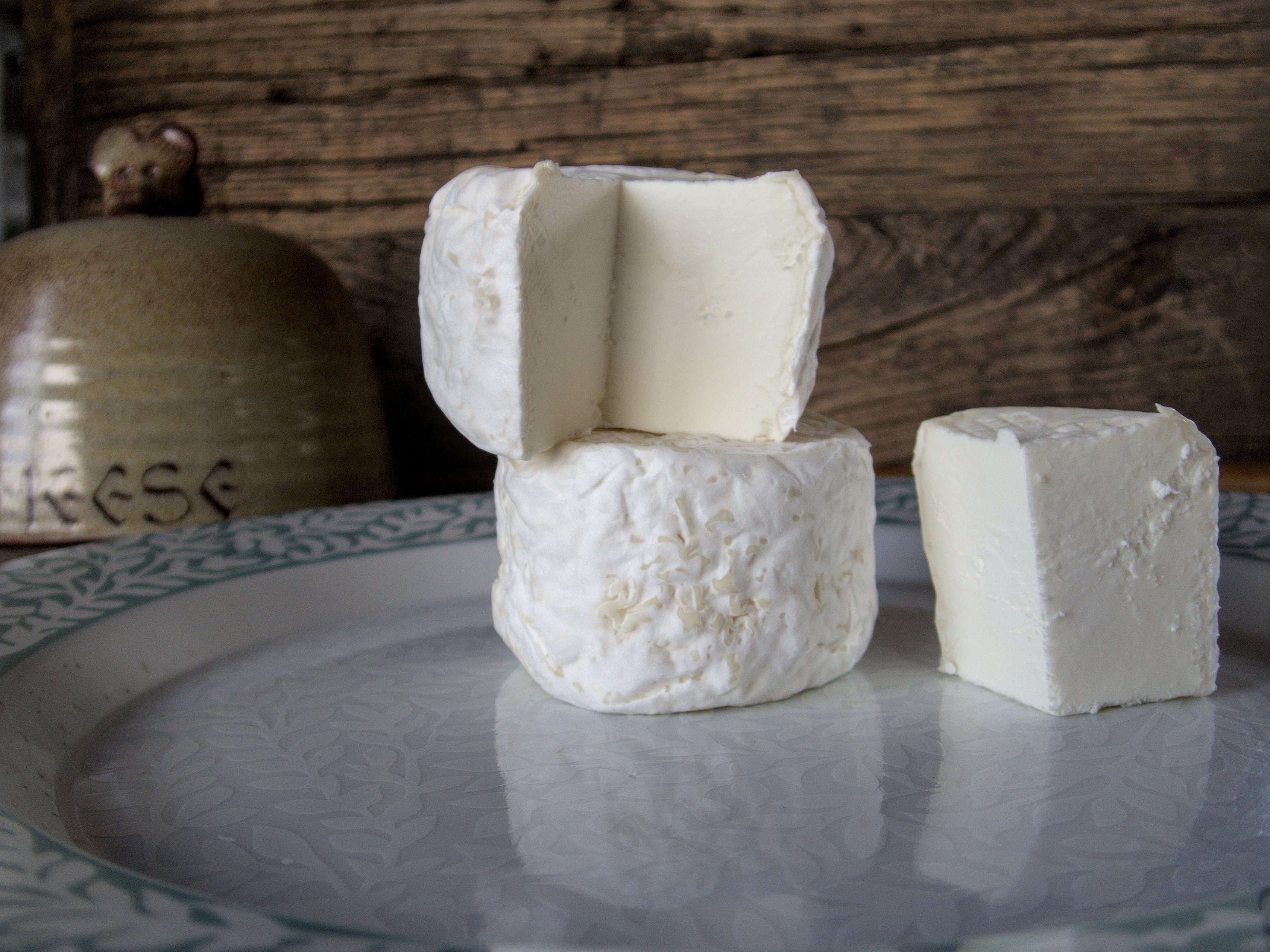 Photo of a Ellie cheese