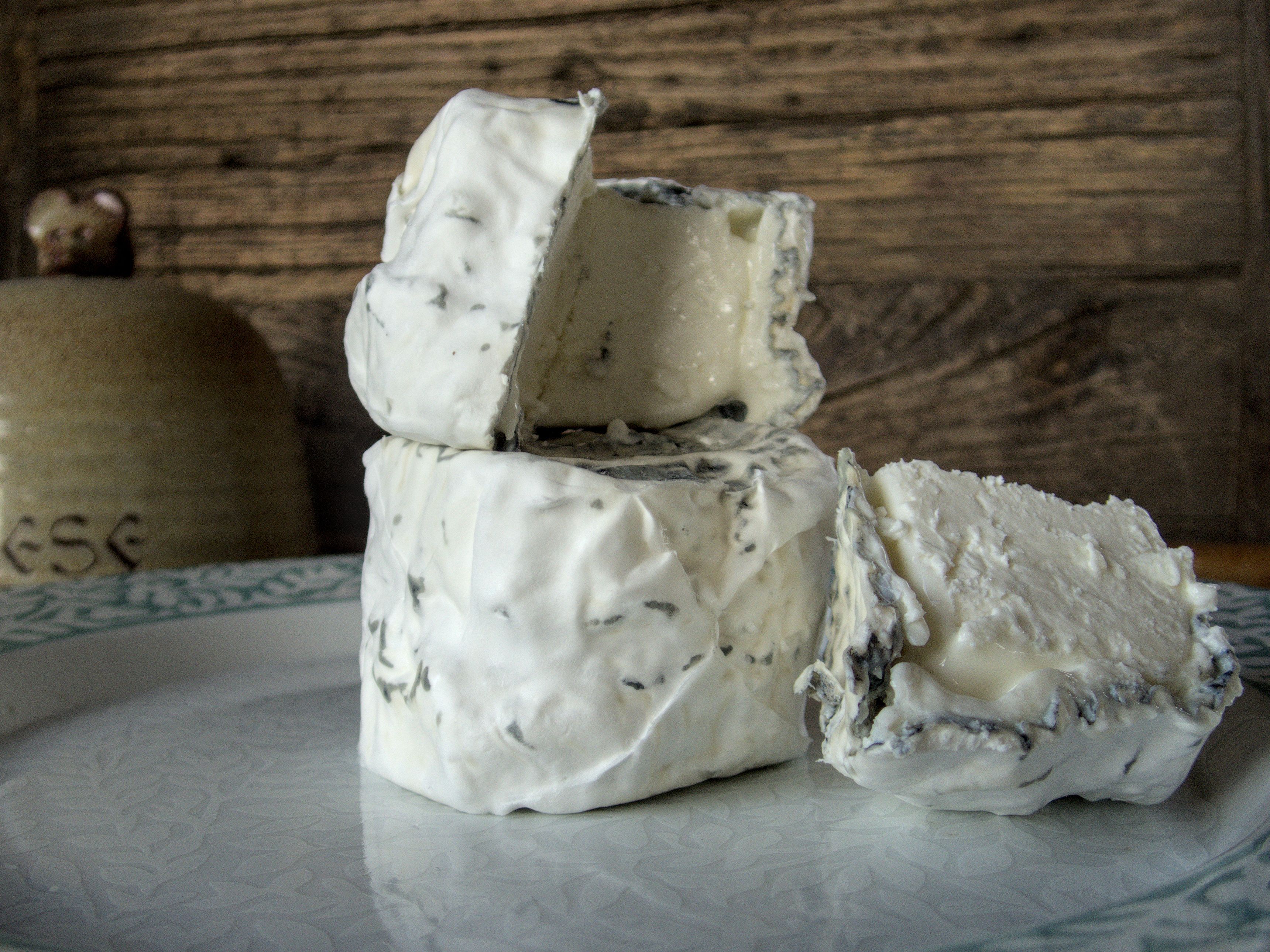 Photo of a Tasha cheese