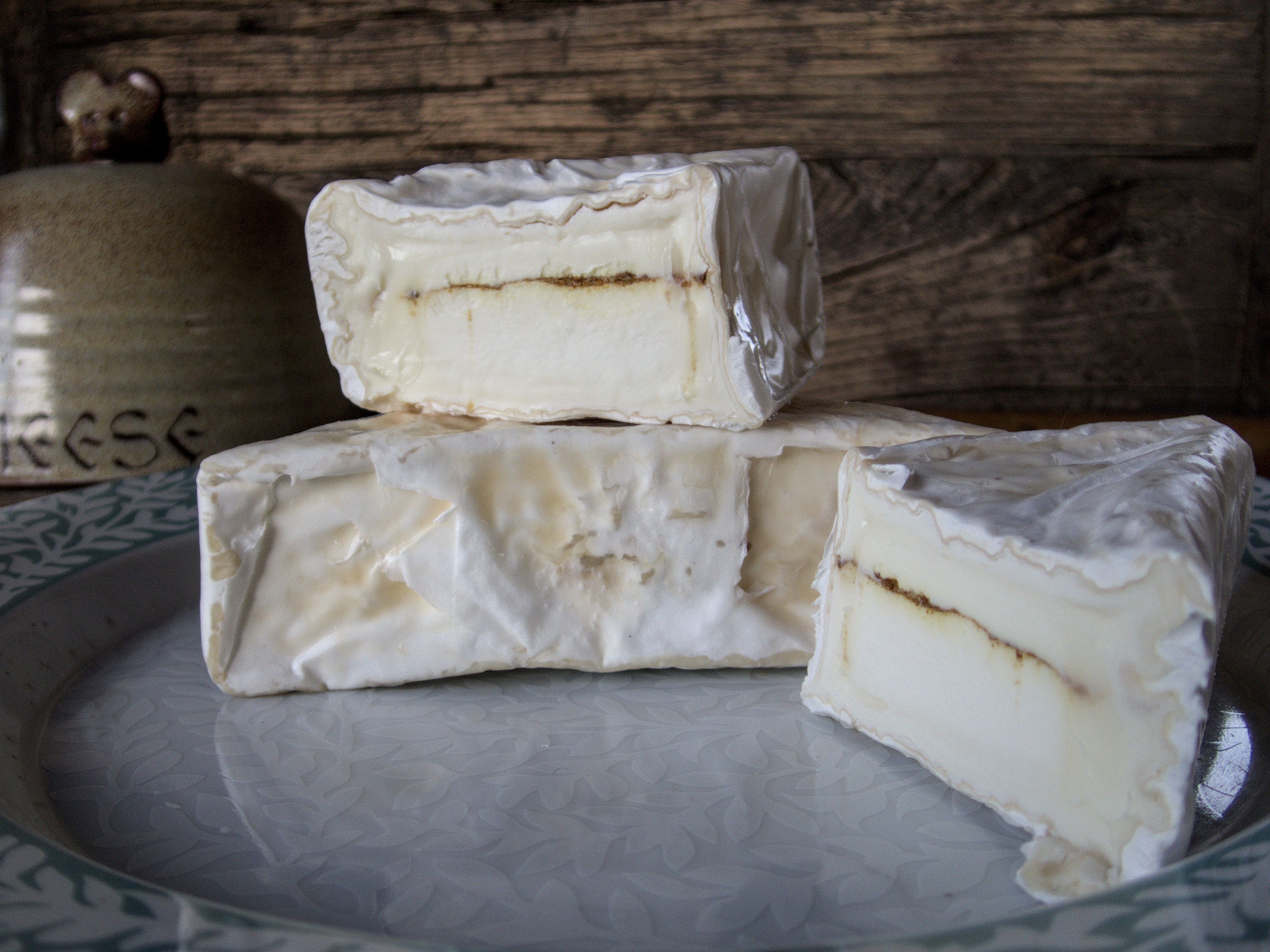 Photo of a Zara cheese